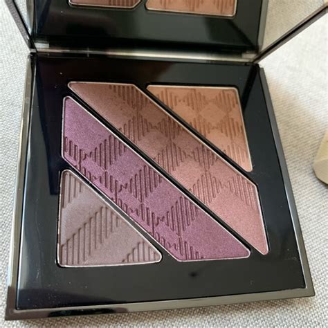 burberry small eyeshadow brush|burberry eyeshadow palette.